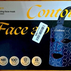 LuxRenew  Collar Red Light